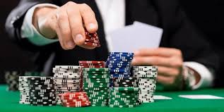 Онлайн казино Casino 1xSlots